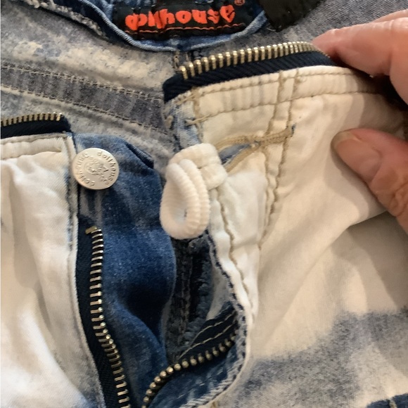 Dollhouse flare jeans - Picture 4 of 9